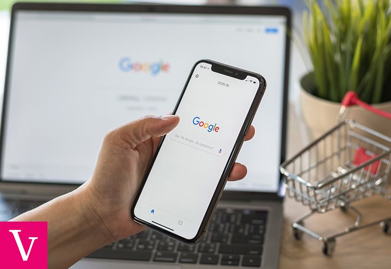 Google wprowadziło nowe udogodnienie – oznakowanie stron przyjaznych urządzeniom mobilnym