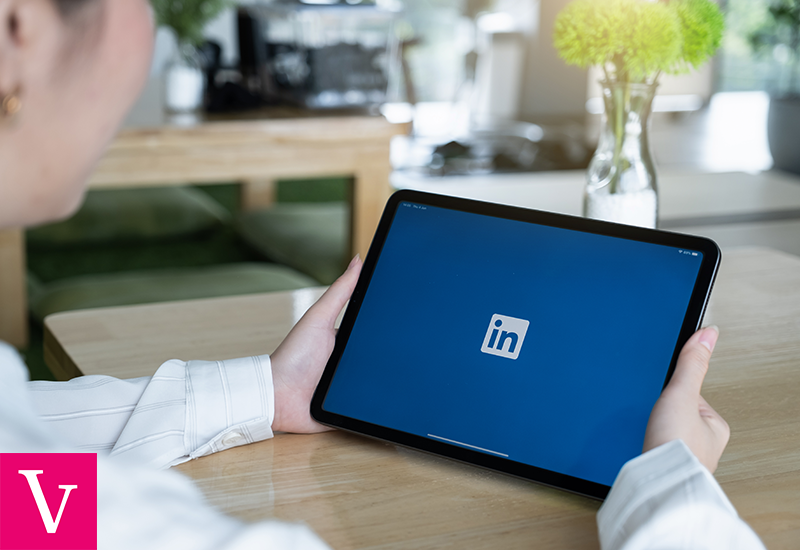 Potencjał reklamowy LinkedIn Ads