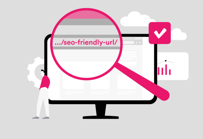 Adres URL – jak utworzyć przyjazny adres strony internetowej?