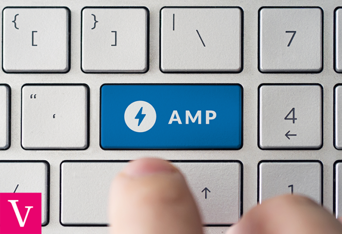 AMP – czym są przyspieszone strony mobilne?