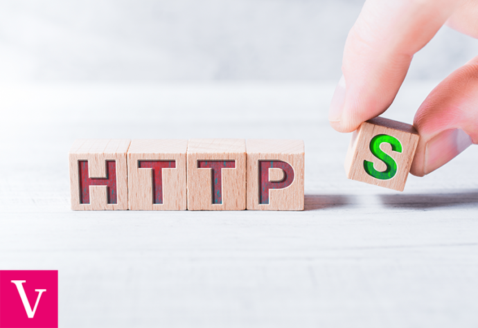 Protokół HTTP i HTTPS – różnice i wpływ na stronę WWW