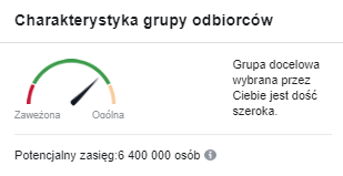 jak zwiększyć grupę odbiorców