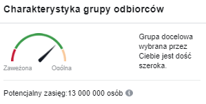 jak zwiększyć grupę odbiorców