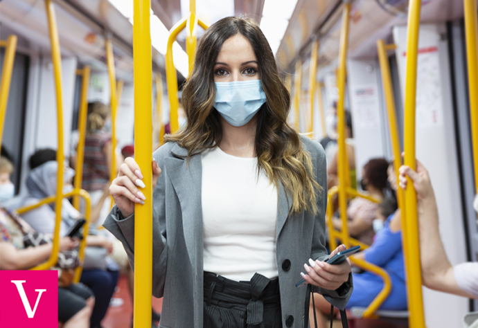Mobilność użytkowników w czasach pandemii – raport Google