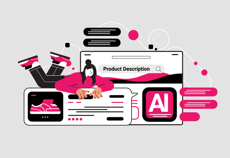 idealny opis produktu