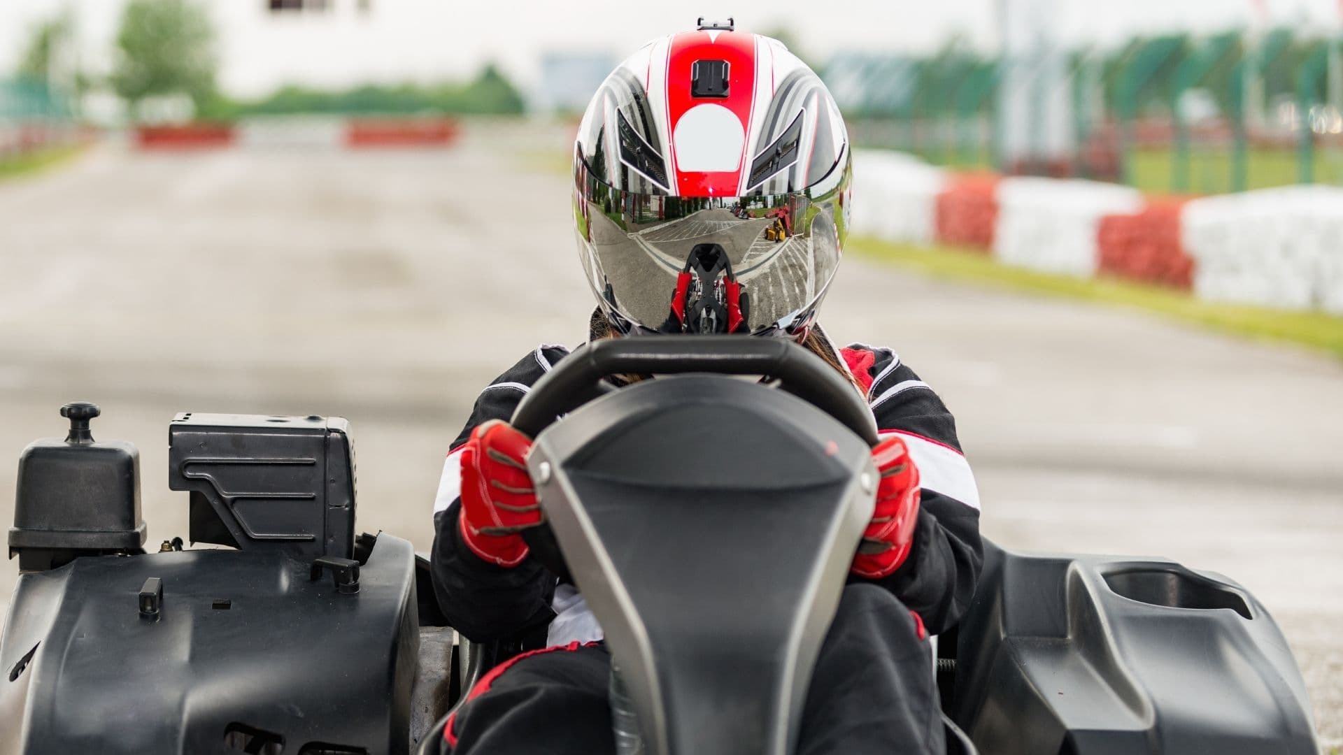 Karting narodowy case study