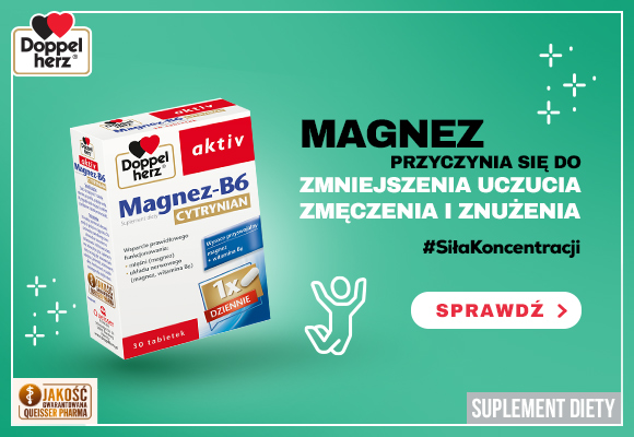 reklama magnezu w internecie