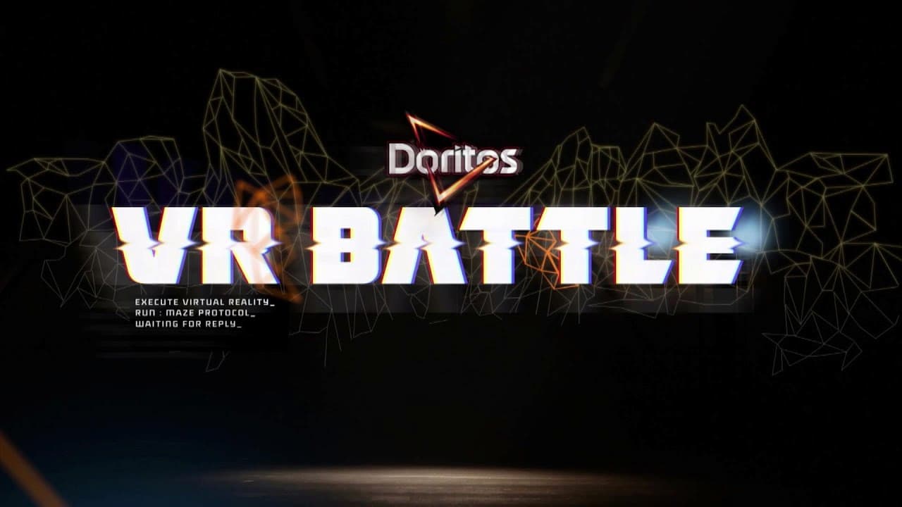 gry reklamowe - advergames - vr_battle