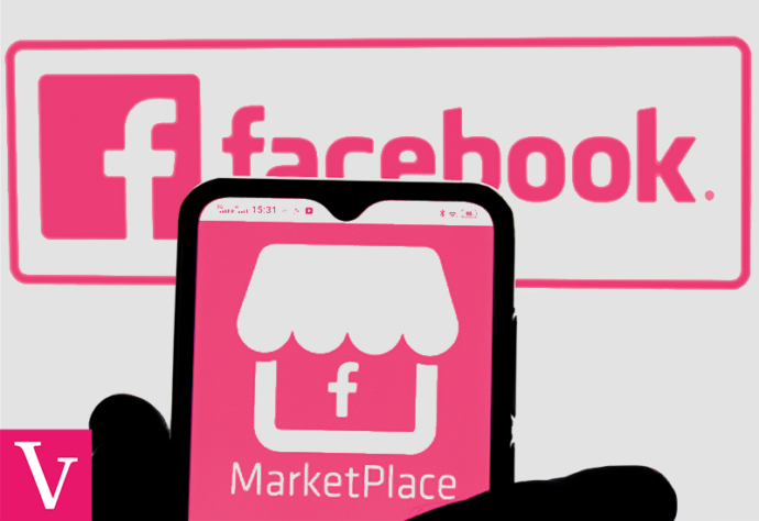 Facebook Marketplace – 5 rad dla sprzedających!