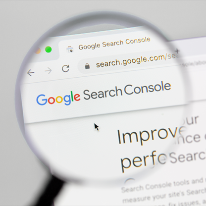 Google Search Console – przewodnik po narzędziu