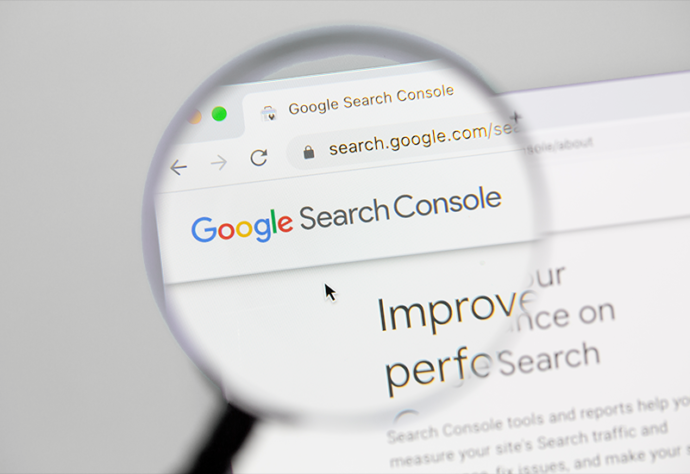 Google Search Console – przewodnik po narzędziu