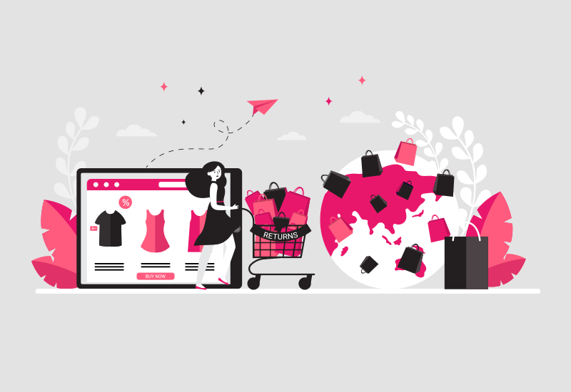 Zwroty w e-commerce