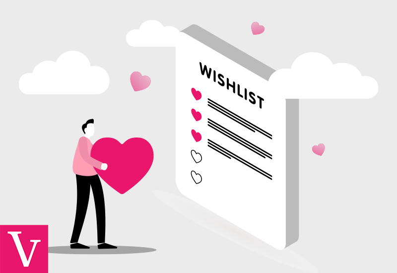 wishlist