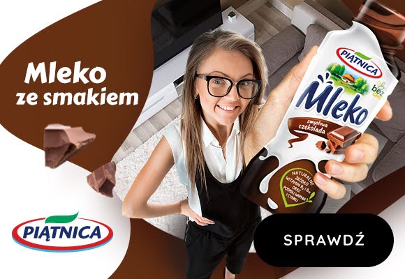 Kreacja reklamy Google Ads dla marki Piątnica