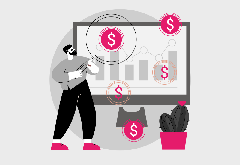 Sezonowość sprzedaży w branży e-commerce