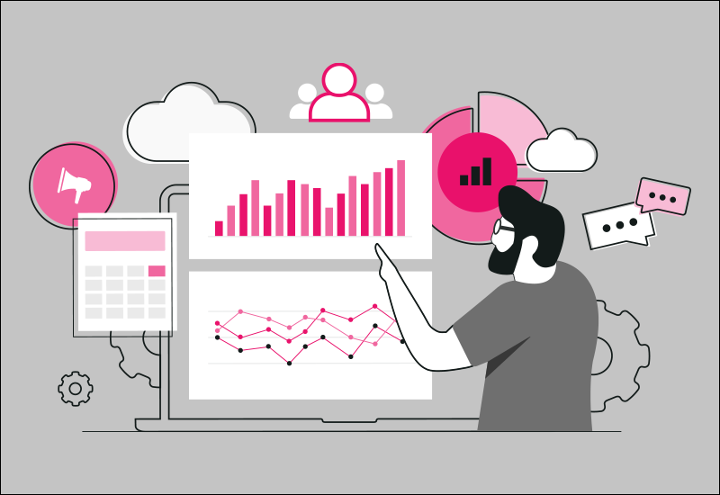 Dlaczego Twoje kampanie „mają zasięg”, ale nie dowożą sprzedaży?
