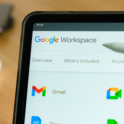 Nadchodzi Google Workspace – poznaj następcę G Suite!