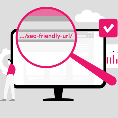Adres URL – jak utworzyć przyjazny adres strony internetowej?