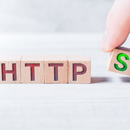 Protokół HTTP i HTTPS – różnice i wpływ na stronę WWW