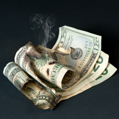 Reklama się klika, a Twoja sprzedaż jest wciąż niska? Przestań przepalać swój budżet!