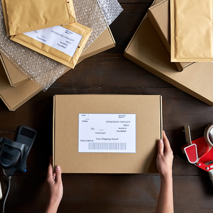 Marketing w sklepie opartym o modelu dropshipping