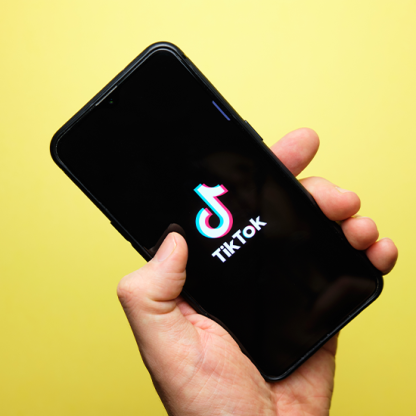 TikTok jako nowe narzędzie dotarcia do potencjalnego klienta
