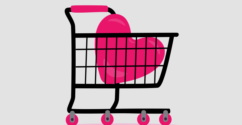 Walentynki a e-commerce – jak zwiększyć sprzedaż online?