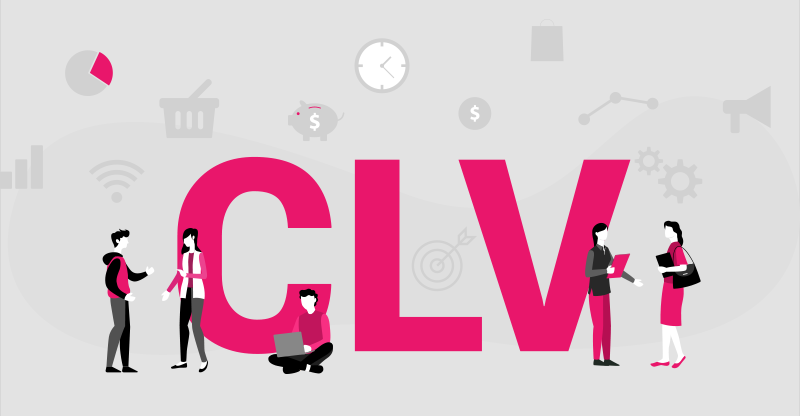 Customer Lifetime Value (CLV) – czym jest wartość życiowa klienta?