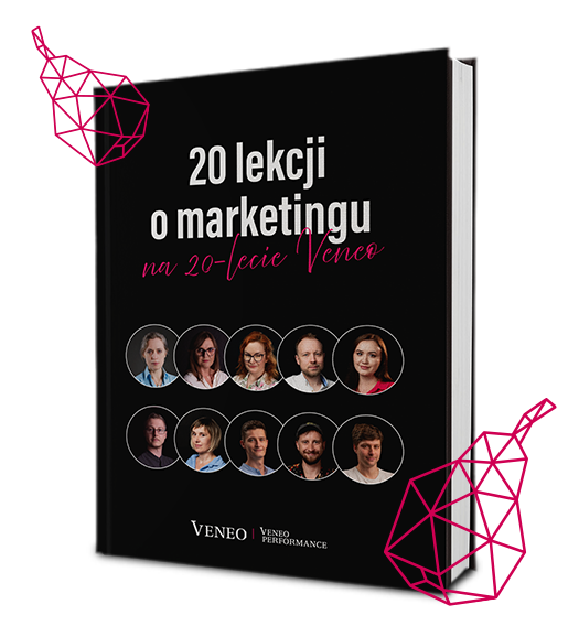 20 lekcji o marketingu