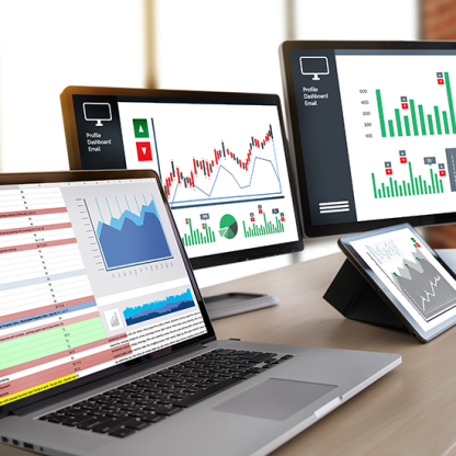 Wykorzystanie danych online i offline do obsługi remarketingu w Google Analytics