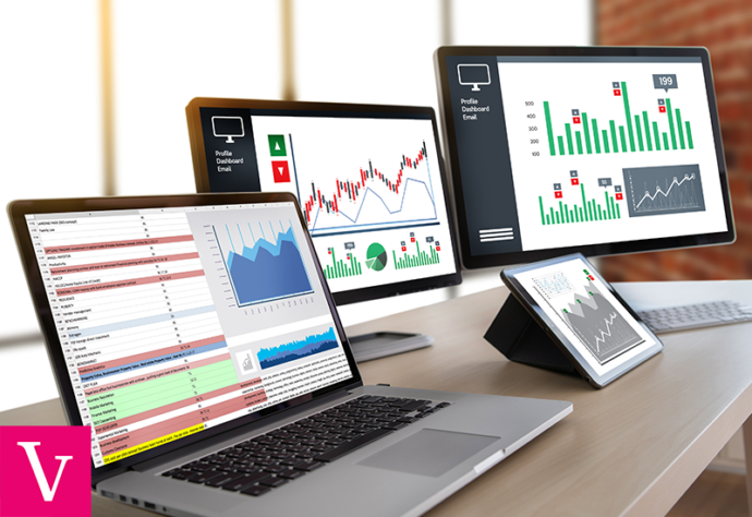 Wykorzystanie danych online i offline do obsługi remarketingu w Google Analytics
