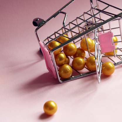 Ratujemy porzucone koszyki: remarketing