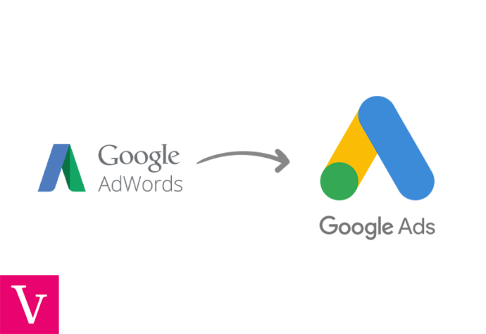 Żegnaj Google AdWords. Witaj Google Ads!