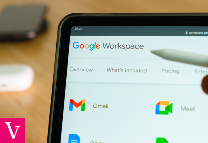 Nadchodzi Google Workspace – poznaj następcę G Suite!
