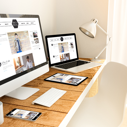 Landing Page – jak zrobić stronę docelową?