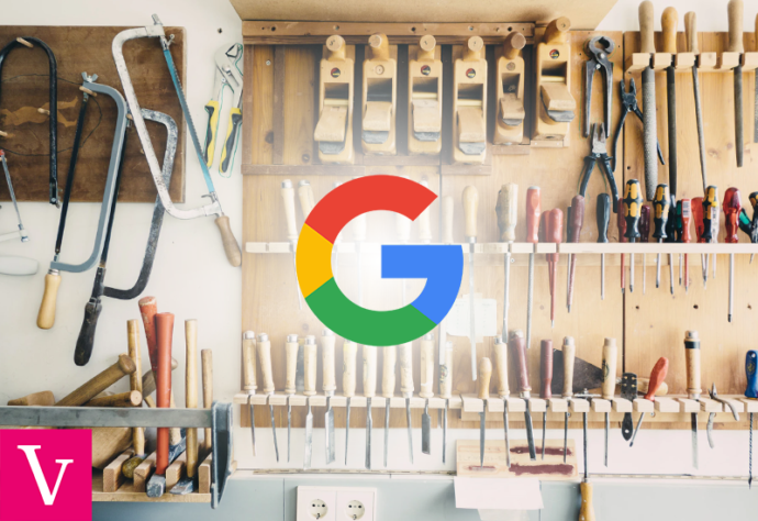 Narzędzia Google, które musisz znać