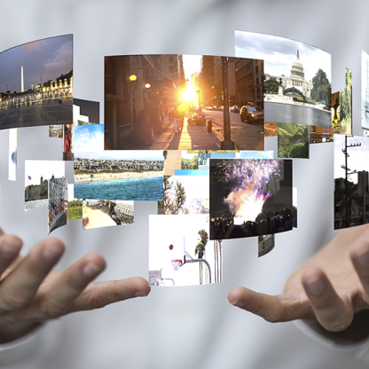 Wyszukiwanie obrazem w Google