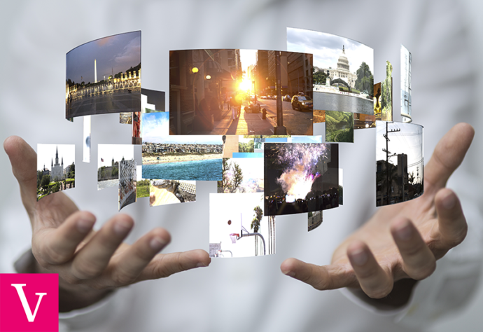 Wyszukiwanie obrazem w Google