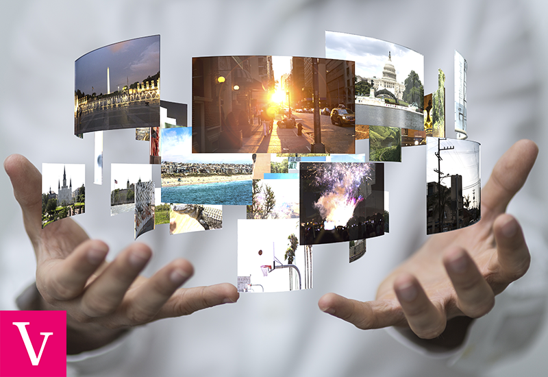 Wyszukiwanie obrazem w Google