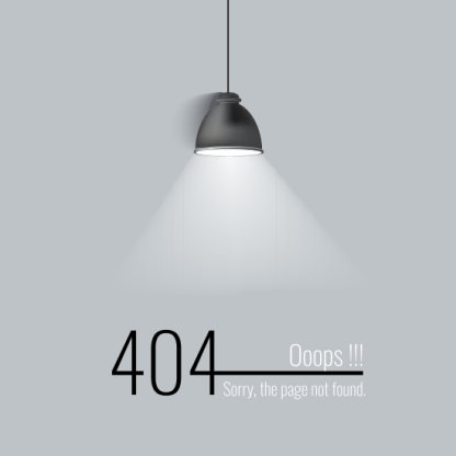 Błąd 404 – jak go wykryć i naprawić?