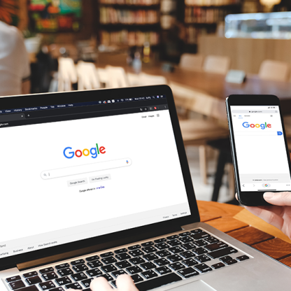 Aktualizacja algorytmu Google – marzec 2020