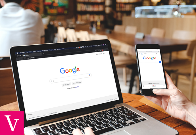 Aktualizacja algorytmu Google – marzec 2020