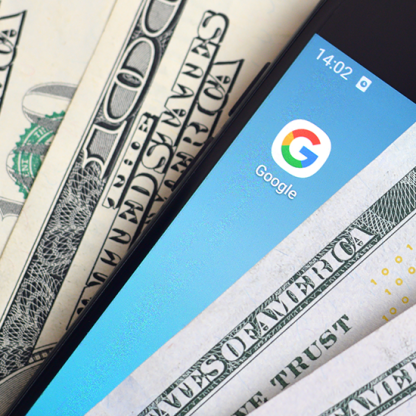 Strategie określania stawek w Google Ads