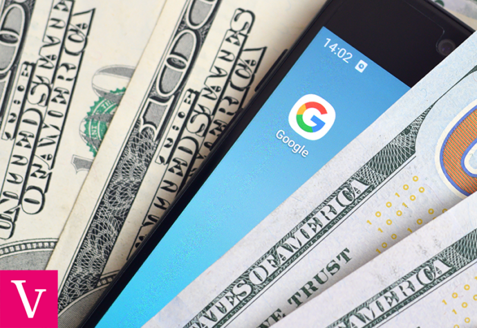 Strategie określania stawek w Google Ads