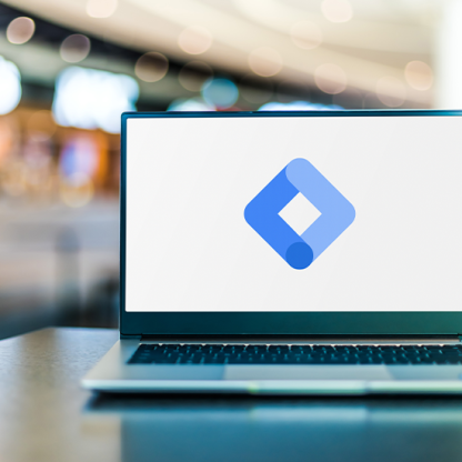 Kiedy Google Tag Manager nie wykrywa kliknięcia w link?