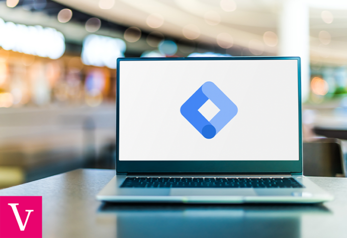 Kiedy Google Tag Manager nie wykrywa kliknięcia w link?