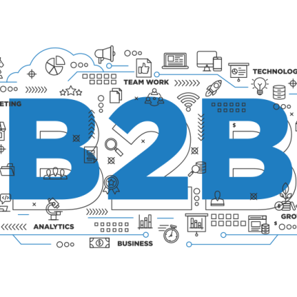 Kampania reklamowa w social mediach dla B2B