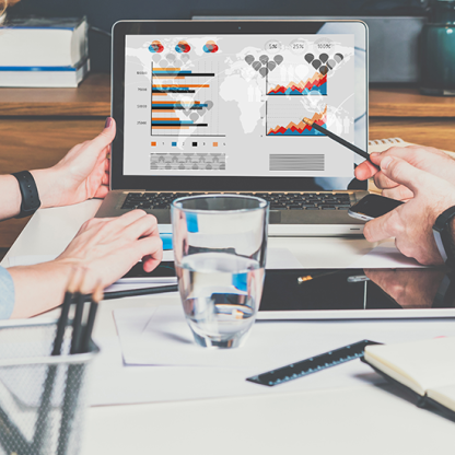 Digital Marketing – co to jest marketing internetowy?