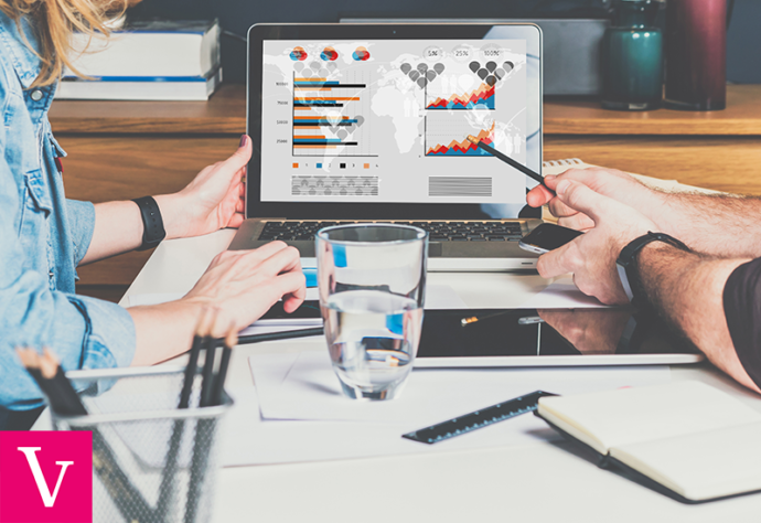 Digital Marketing – co to jest marketing internetowy?