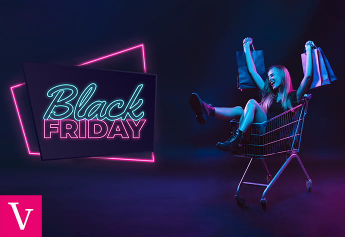 Czy Twój sklep jest gotowy na Black Friday 2020?